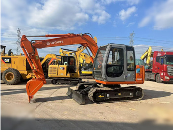 Crawler excavator HITACHI EX60