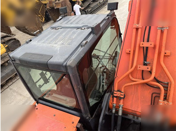 HITACHI ZX350H-5G for sale, Crawler excavator, 48562 EUR