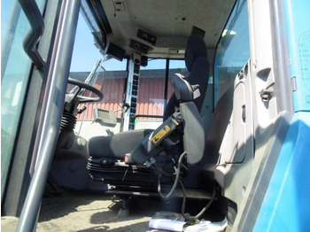 Wheel loader VOLVO L220G