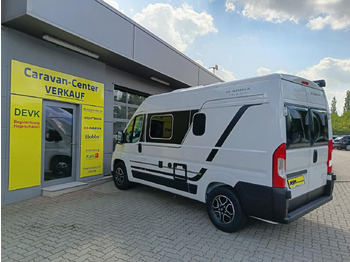 Leasing of  Adria Twin ALL-IN 540 SP*AUTOMATIK*SAFETY*STYLE*SOFORT Adria Twin ALL-IN 540 SP*AUTOMATIK*SAFETY*STYLE*SOFORT: picture 5