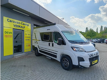 Leasing of  Adria Twin ALL-IN 540 SP*AUTOMATIK*SAFETY*STYLE*SOFORT Adria Twin ALL-IN 540 SP*AUTOMATIK*SAFETY*STYLE*SOFORT: picture 2