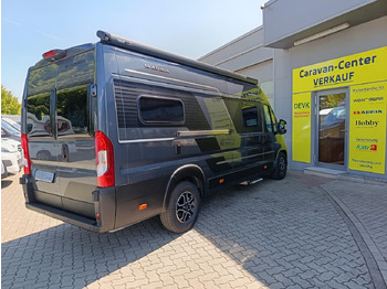 Leasing of  Adria Twin Edition 640 SGX Maxi 132kW*138L KÜHLSCHRANK Adria Twin Edition 640 SGX Maxi 132kW*138L KÜHLSCHRANK: picture 5