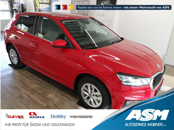 Sedan ŠKODA