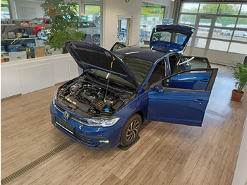 Car Volkswagen Polo Life 1.0 TSI 70 kW*LED*R-KAM*TEMP*PDC*SHZ*: picture 2 Car Volkswagen Polo Life 1.0 TSI 70 kW*LED*R-KAM*TEMP*PDC*SHZ*: picture 2