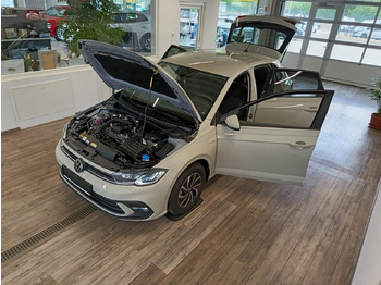 Car Volkswagen Polo Life 1.0 TSI 70kW DSG*LED*ACC*R-KAM*DAB*PDC: picture 2