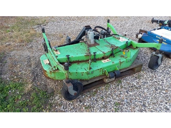 Garden mower