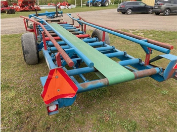 Farm trailer Fasterholt QB 3 80/80 Minibig: picture 3