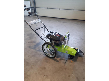 Garden mower GRILLO