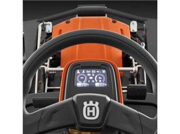 Leasing of Husqvarna R 316TsX AWD inkl. Combi 112 cm klipperbord  Husqvarna R 316TsX AWD inkl. Combi 112 cm klipperbord: picture 2