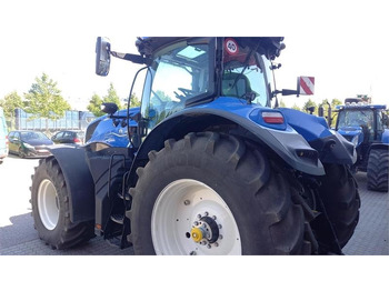 Farm tractor New Holland T7.315 HD: picture 4