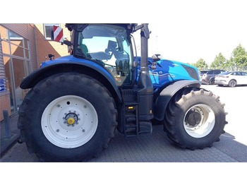 Farm tractor New Holland T7.315 HD: picture 3