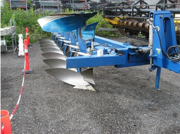 Plow ÖVERUM