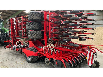 Seed drill Pöttinger Terrasem C6 Fertilizer: picture 3