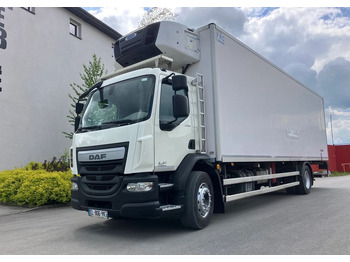 Refrigerator truck DAF LF