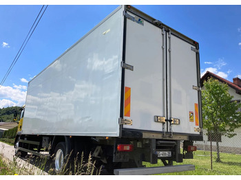 Leasing of  MAN MAN TGM 18.290 SYPIALKA chłodnia izoterma kontener MAN MAN TGM 18.290 SYPIALKA chłodnia izoterma kontener: picture 5