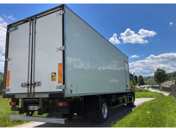 Leasing of  MAN MAN TGM 18.290 SYPIALKA chłodnia izoterma kontener MAN MAN TGM 18.290 SYPIALKA chłodnia izoterma kontener: picture 4