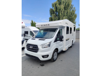 Leasing of RIMOR Rimor KILIG 95 Plus NEW Retrofitted 5 Passenger Winter Camera Navigation RIMOR Rimor KILIG 95 Plus NEW Retrofitted 5 Passenger Winter Camera Navigation: picture 2