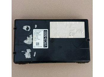 ECU DAF XF 106