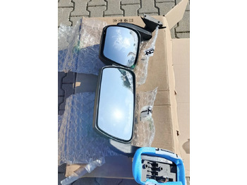 Rear view mirror IVECO Stralis