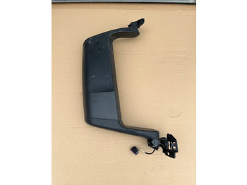 Rear view mirror for Truck Lustro MAN TG3 TGS nowy model lusterko kompletne: picture 2