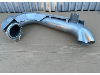 Exhaust system VOLVO FH