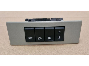 Cab and interior VOLVO FH