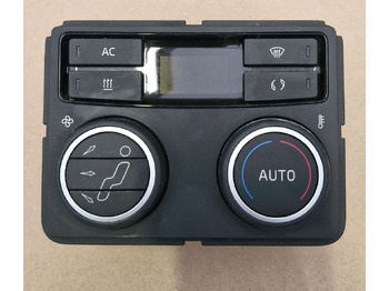 Cab and interior VOLVO FH