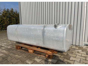 Fuel system DAF CF