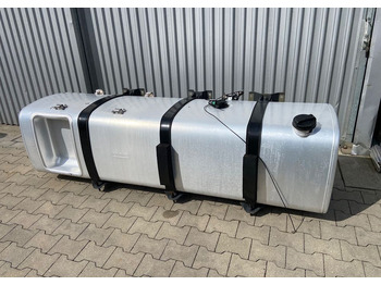 Fuel system DAF CF