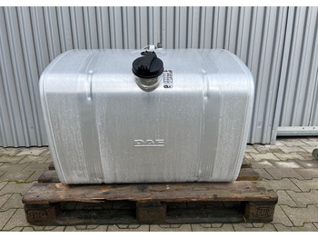 Fuel system DAF CF