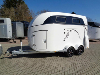 Horse trailer BÖCKMANN
