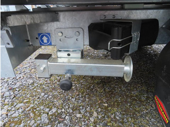 Tipper trailer Böckmann PKW Anhänger, Dreiseitenkipper, 3,0 to. Elektrokipper,: picture 4