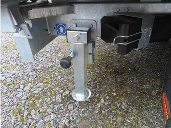 Tipper trailer Böckmann PKW Anhänger, Dreiseitenkipper, 3,0 to. Elektrokipper,: picture 5