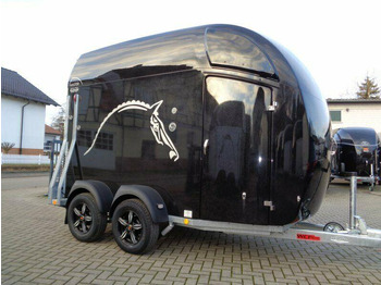 Horse trailer BÖCKMANN
