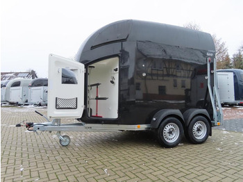 Horse trailer BÖCKMANN