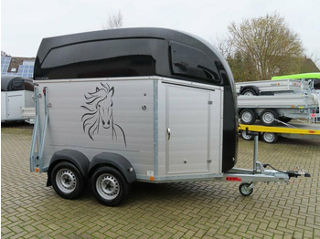 Horse trailer BÖCKMANN