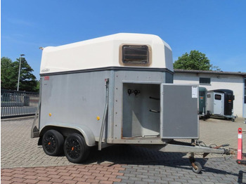 Horse trailer BÖCKMANN