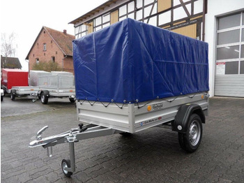 Car trailer KÖGEL