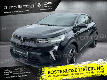 SUV RENAULT