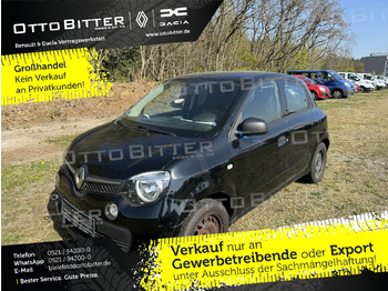 Car RENAULT