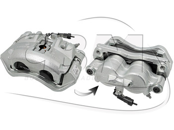 Brake caliper ZF