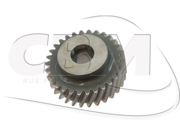 Air brake compressor VOITH
