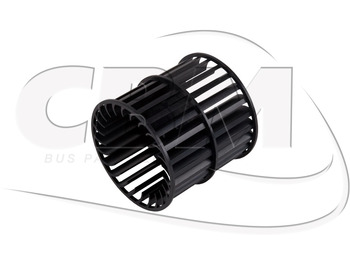 Heating/ Ventilation IRISBUS