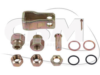 Brake cylinder IRISBUS