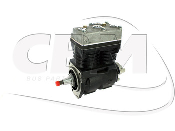 Air brake compressor IRISBUS