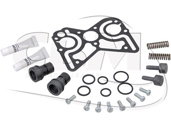 Air brake compressor BOSCH