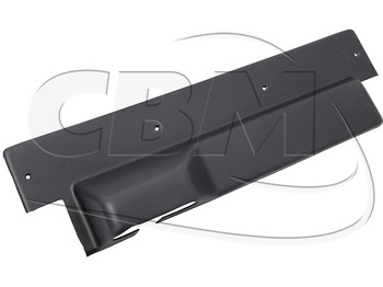 Door and parts IRISBUS