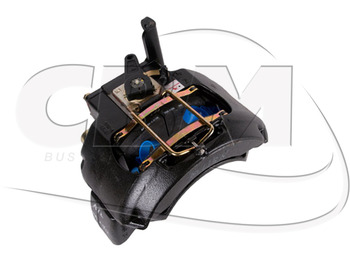 Brake caliper IRISBUS