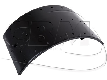 Brake caliper MERITOR
