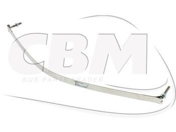 Spare parts VAN HOOL